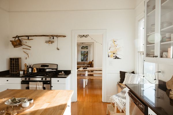 Mavix s Haus