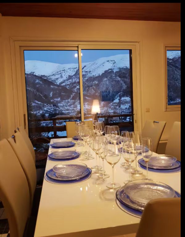 Sylvains hus