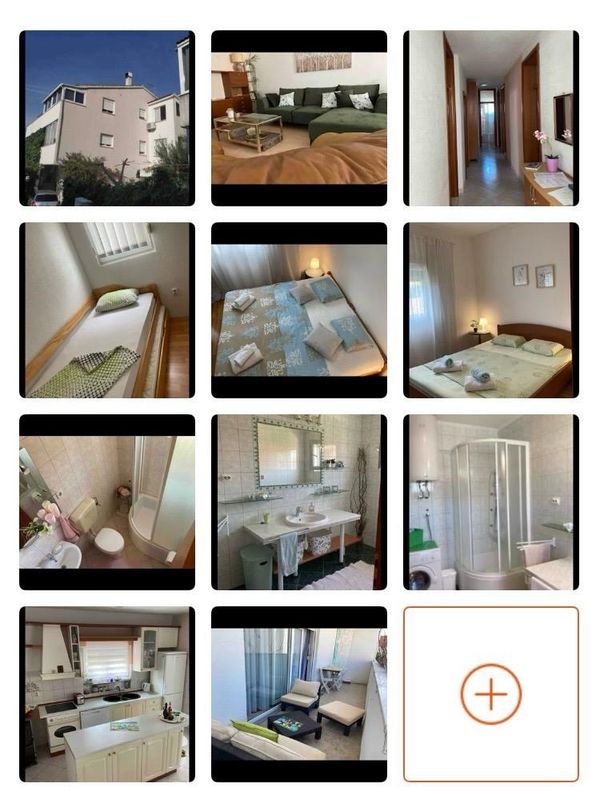 Apartman Neda