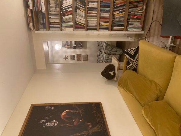 Casa di Violette