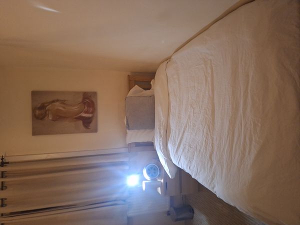 Casa di Zulimar