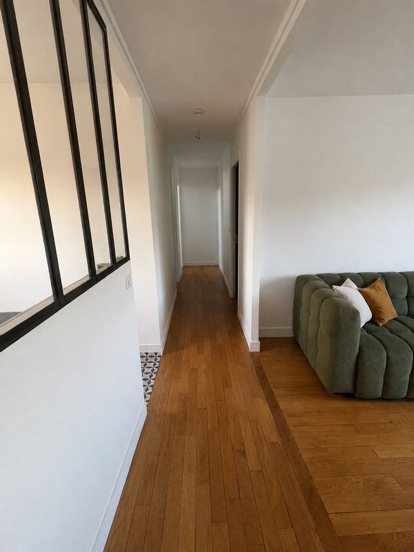 Casa di Sharon