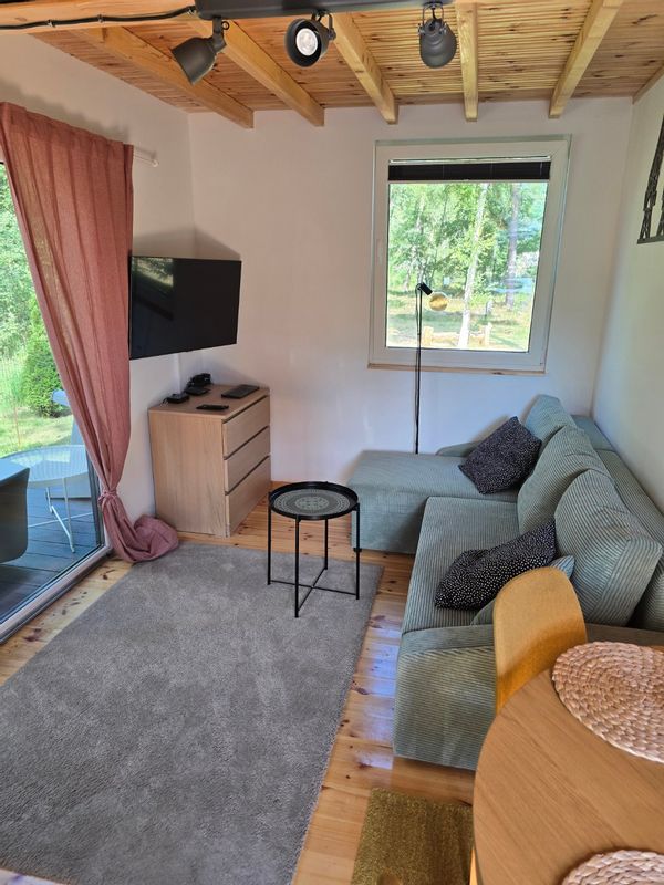 Casa de Patryk