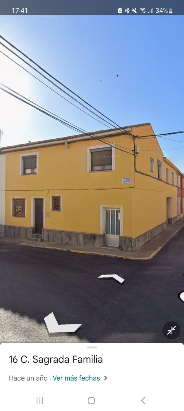 Casa de Sonia