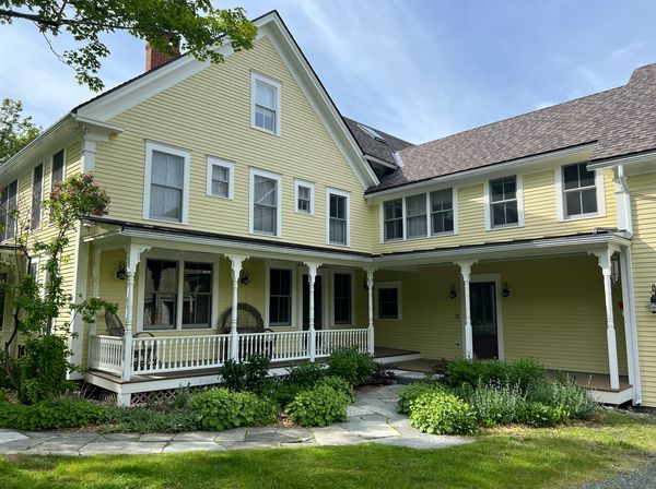 nana s Haus