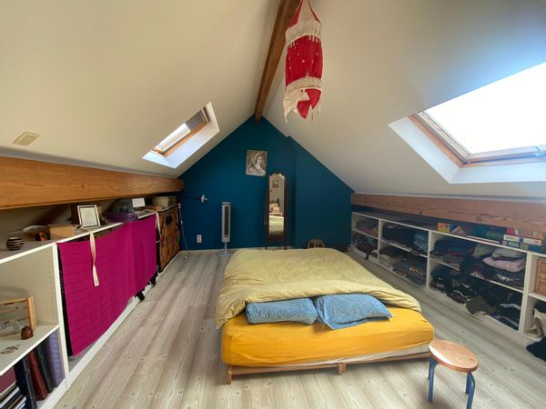 Casa de Fanny