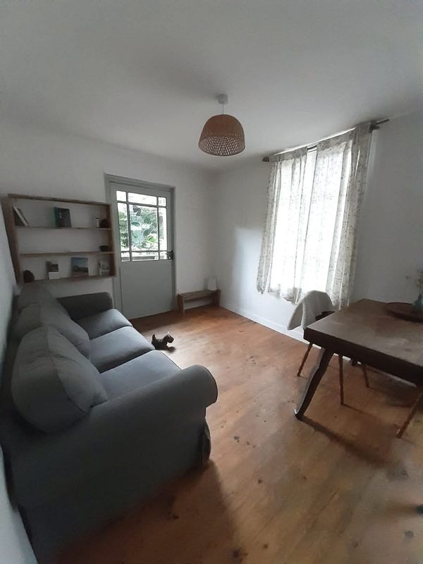 Élodie s Haus