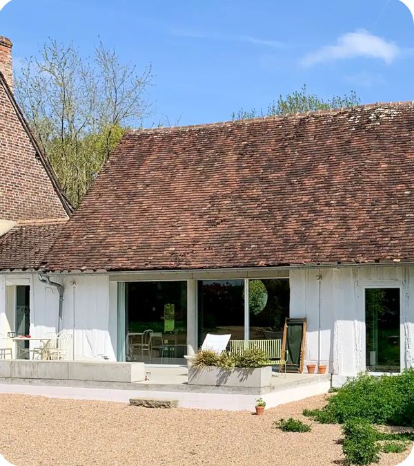 Camilles hus