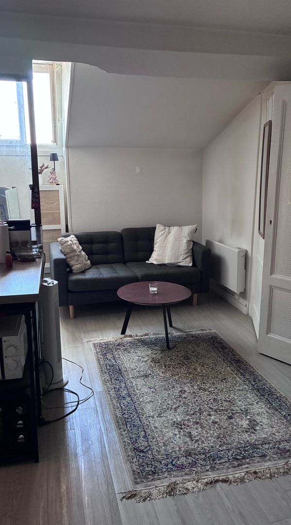 Casa di Etienne