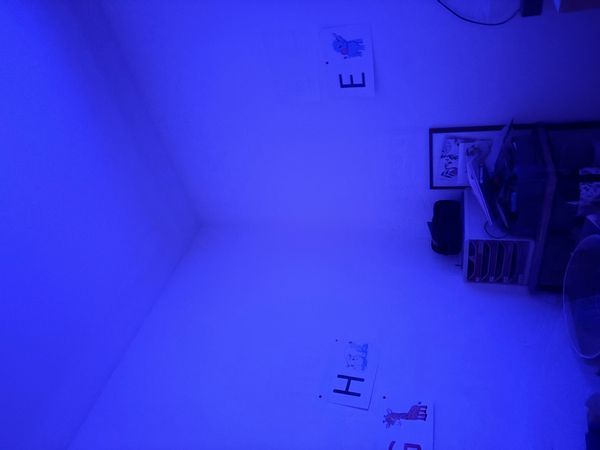 Audes hus