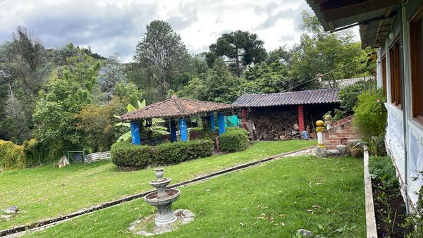 Casa de Luis