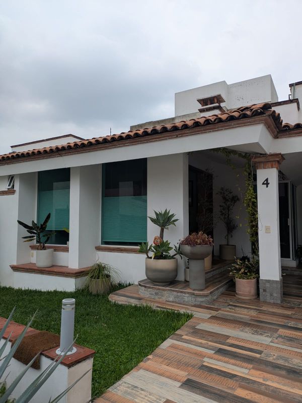 Teresita del Niño Jesús s Haus
