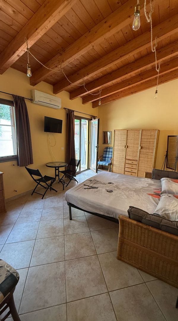 Casa de Lidia