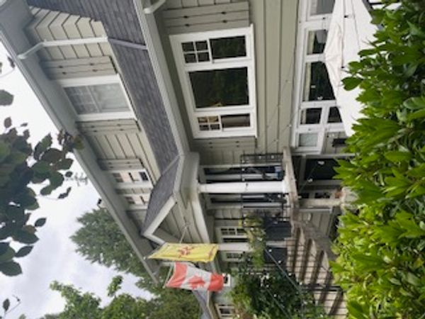 Casa de Mark