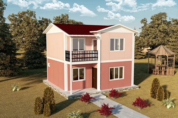 Yiğit s Haus