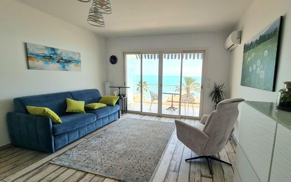 Casa de Dina