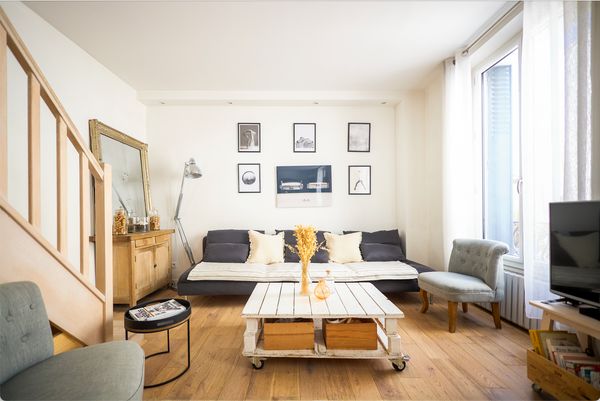 Casa di Delphine