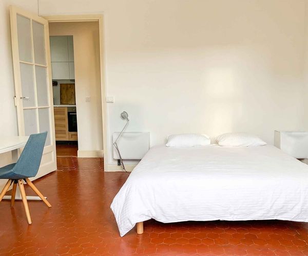 Casa de Florent