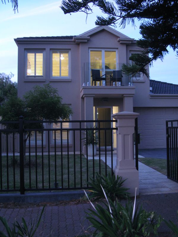 Casa de Richard and Terri