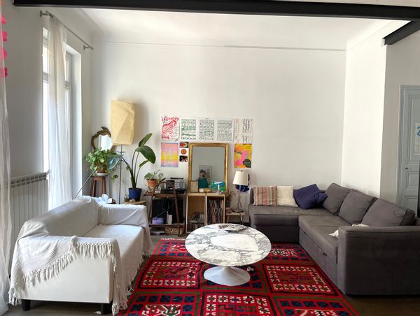 Casa di Marie Madeleine  Ninon