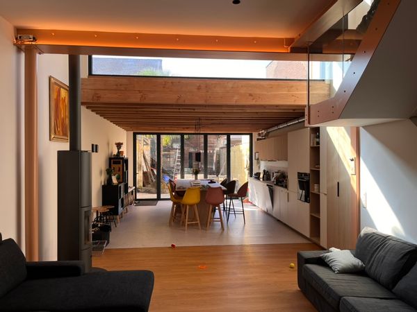 Casa de damien