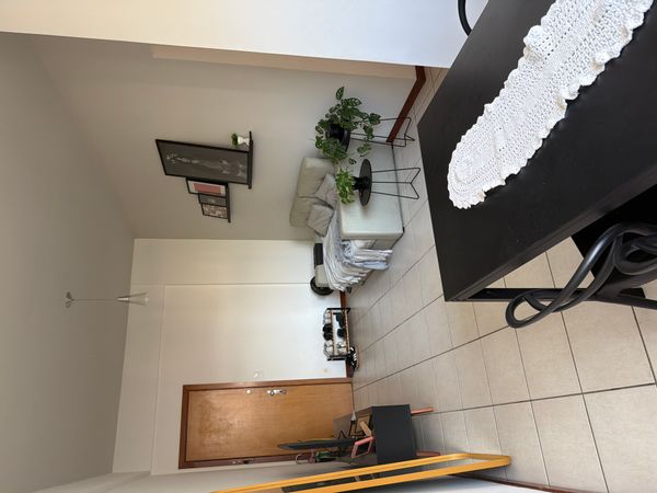 Casa de Gabriela Ruiz Ramos