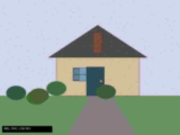 Casa de Biba