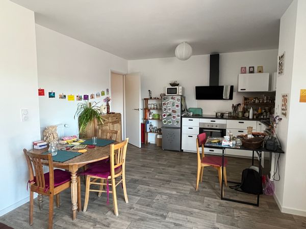 Maries hus