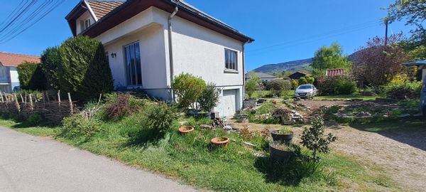 Casa de Mélanie