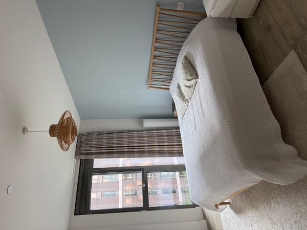 Contemporary Apartment with Rooftop, Gym, BBQ Area & Co-working Space