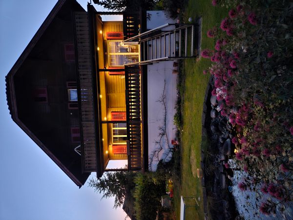 Fabians hus