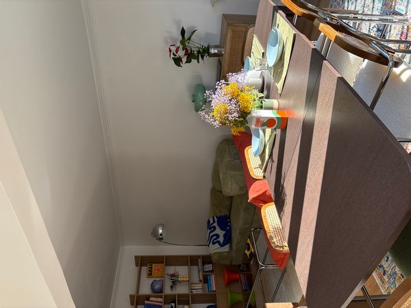 Lucie's house