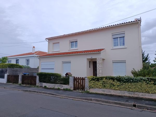 Casa de Frédérique