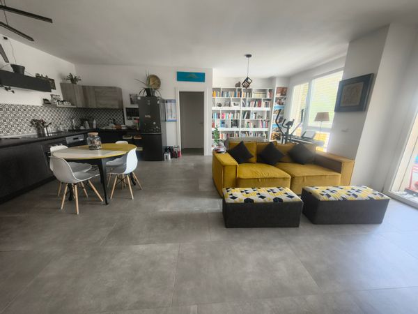 Vittorias hus