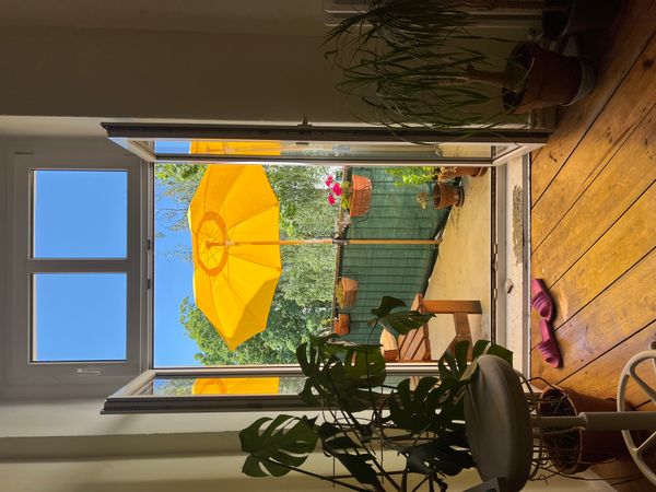 huis van Tessa