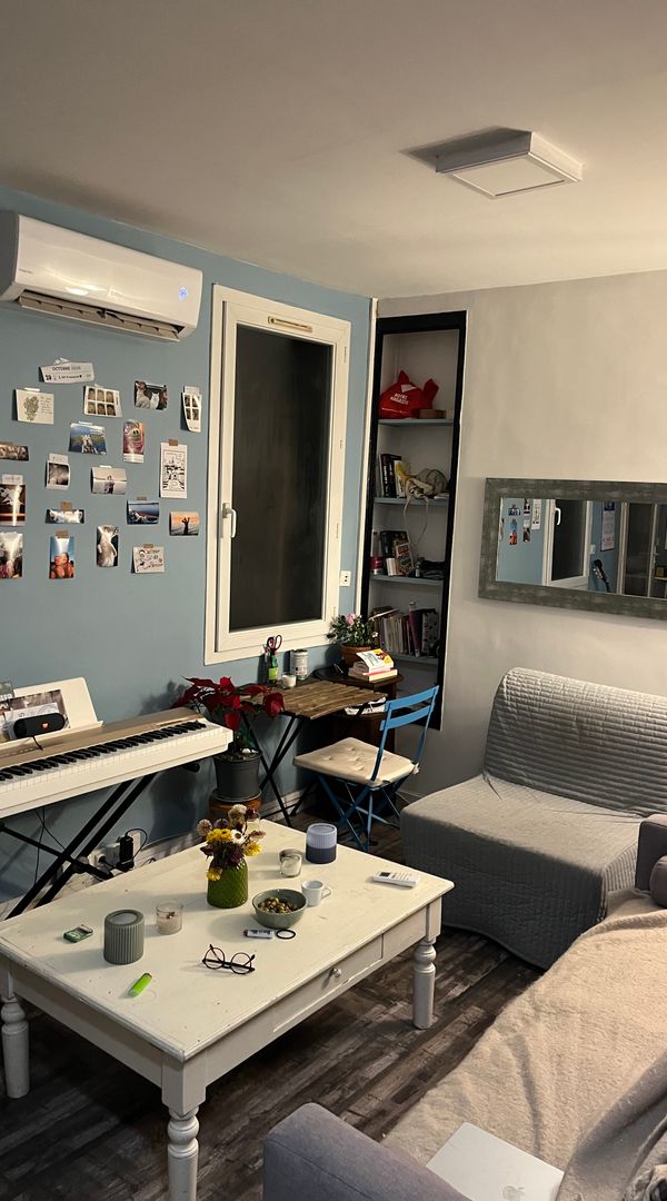 Casa di Pierre-Luc
