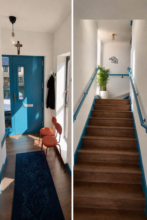 Elisanne s Haus