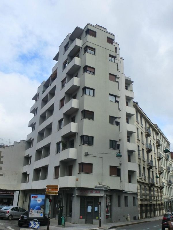 Casa di Natacha