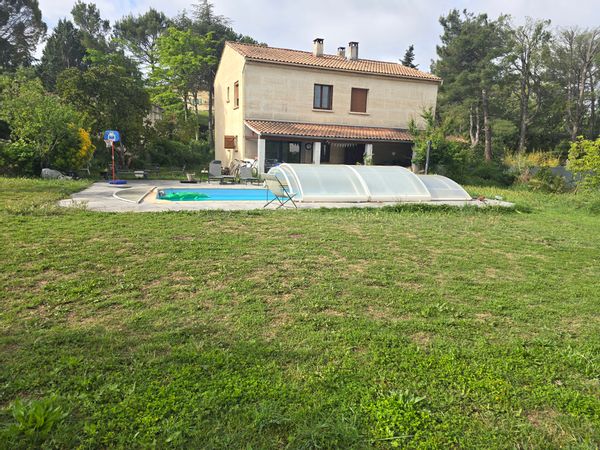 Casa di Marie