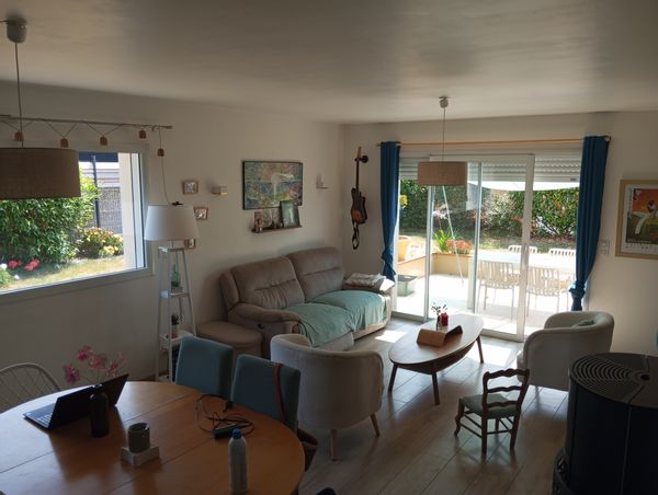 Casa de Adrien