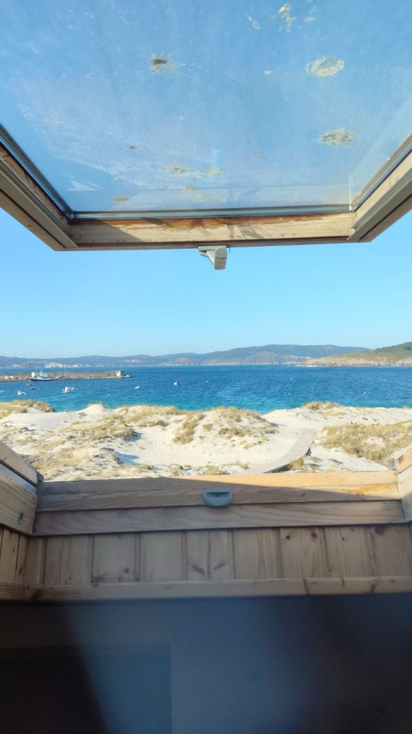 Anas hus