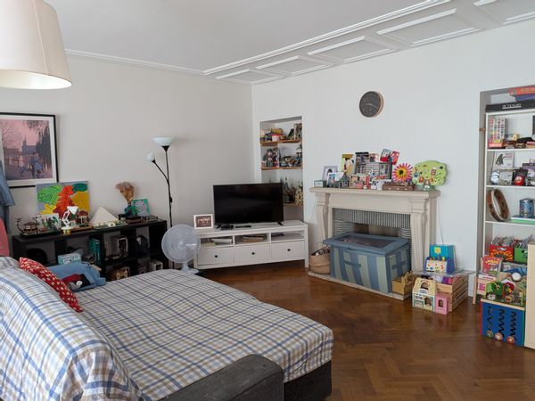 Casa de francesca