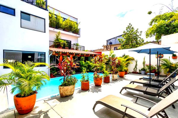 Bo s Haus