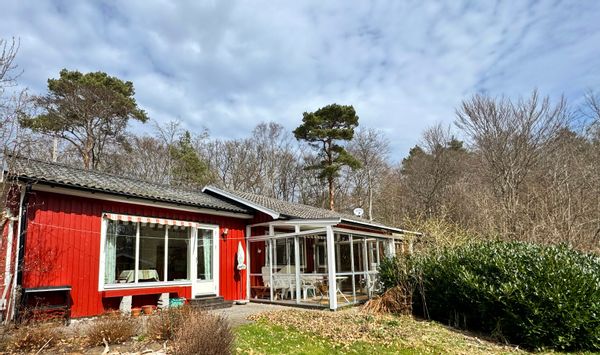 Annas hus