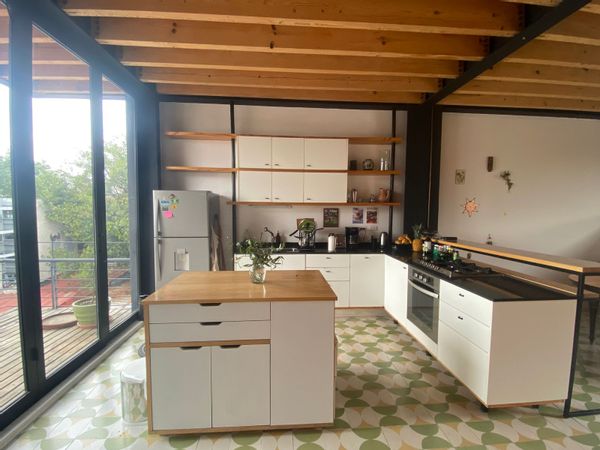Matildas hus
