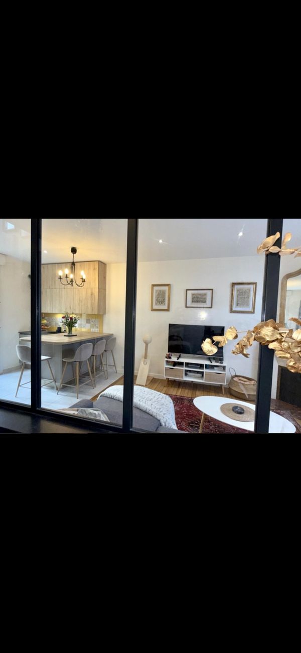 huis van Catherine