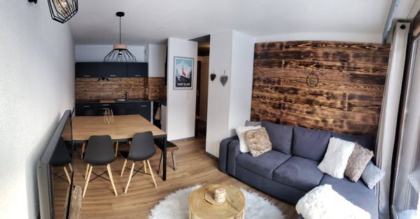 Casa di Anne-Laure
