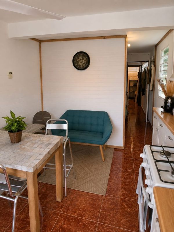 Casa de Jean-Marc