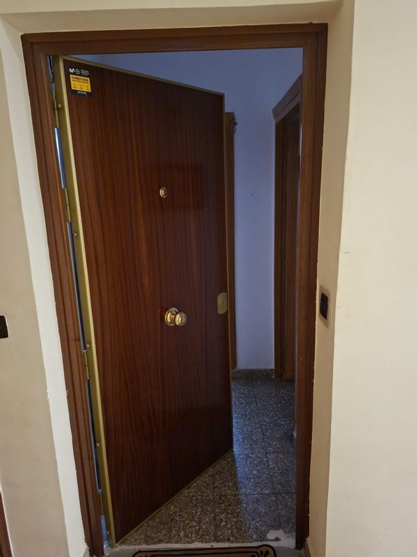 Casa de Lazaro y Familia
