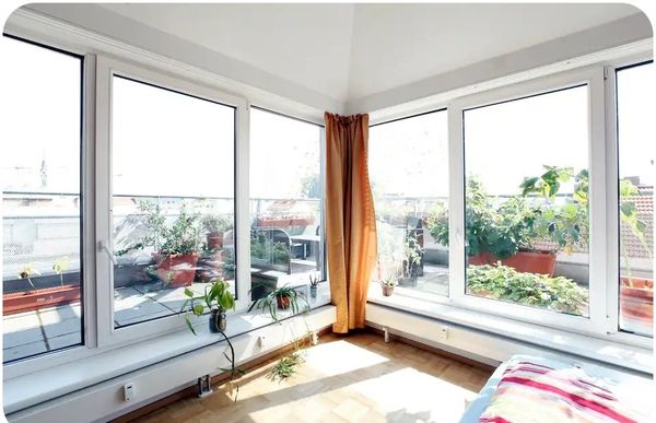 Cornelias Loft